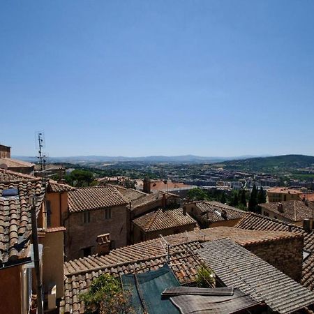 Bio B&B Della Mandorla - Organic B&B Perugia Eksteriør billede