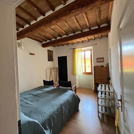 Bio B&B Della Mandorla - Organic B&B Perugia Eksteriør billede