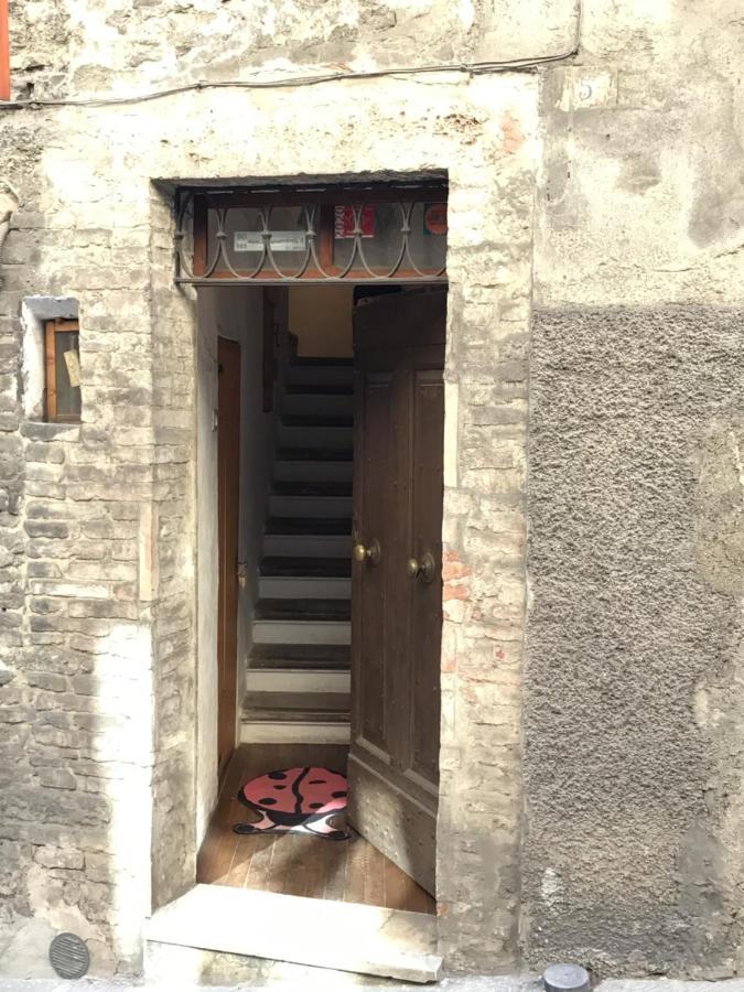 Bio B&B Della Mandorla - Organic B&B Perugia Eksteriør billede