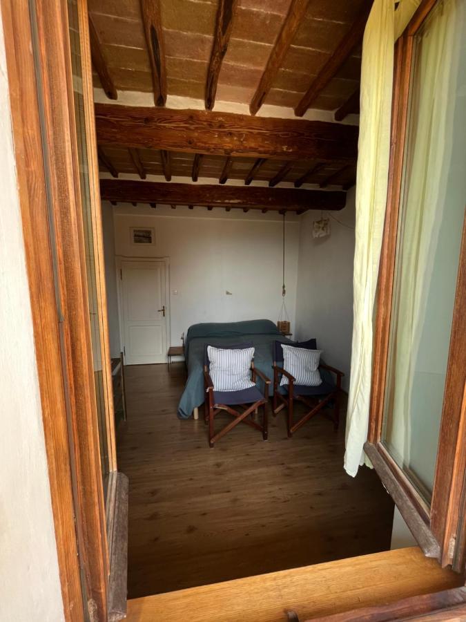 Bio B&B Della Mandorla - Organic B&B Perugia Eksteriør billede