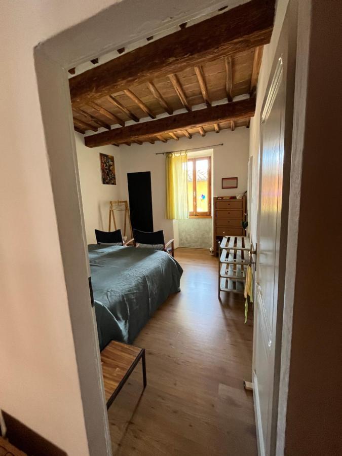 Bio B&B Della Mandorla - Organic B&B Perugia Eksteriør billede